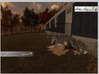 خانه جاییست که یک نفر از آنجا آغاز می کند