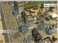 دژ مستحکم 2 : امپراتور و زاهد گوشه نشین