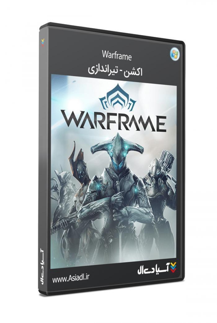 دانلود بازی قوانین جنگ برای PC