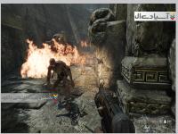 ماجراجویی های مرگ آور  