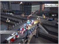 عملیات نجات 2 : قهرمانان نجات