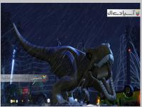 لگو : جهان ژوراسیک