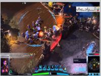 قهرمانان طوفان