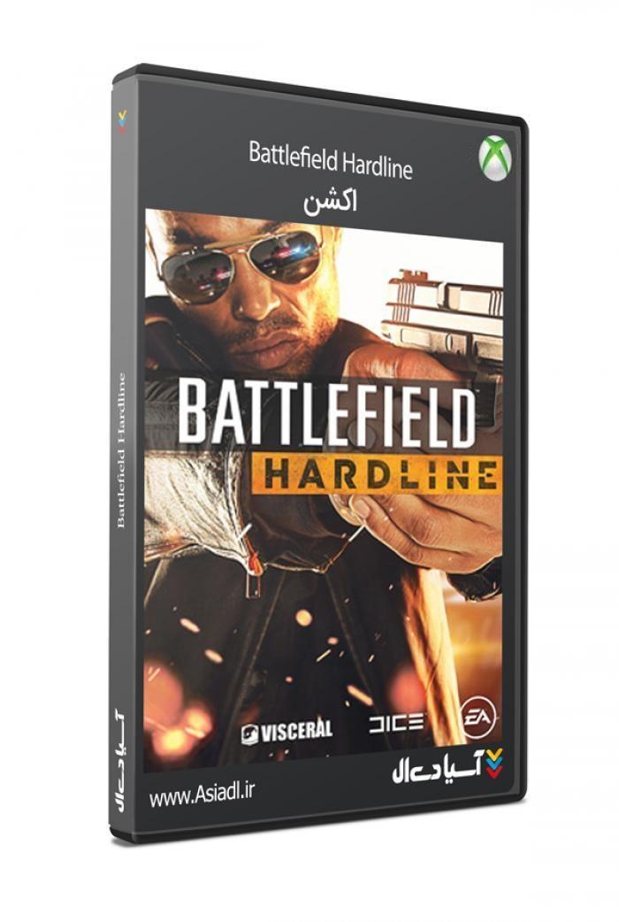 دانلود بازی Battlefield Hardline برای Xbox One