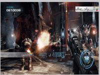 خشم بیگانگان 