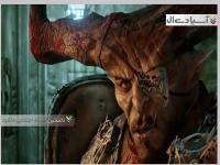 عصر اژدها : آرواره های هاکون