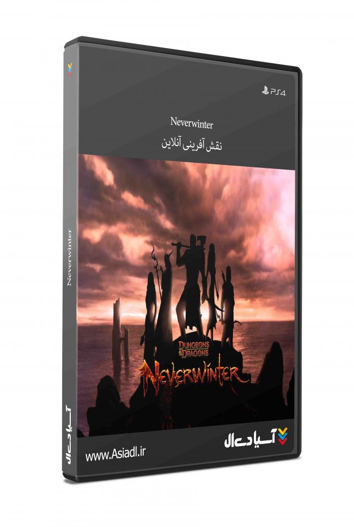دانلود بازی Neverwinter برای PS4