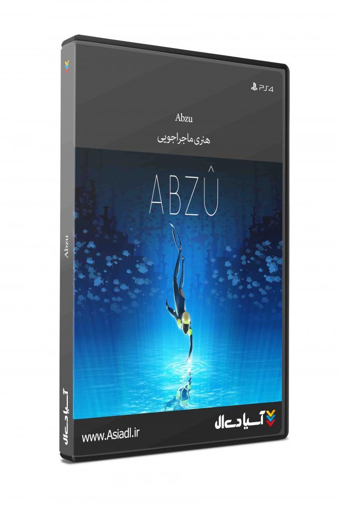 دانلود بازی Abzu برای PS4