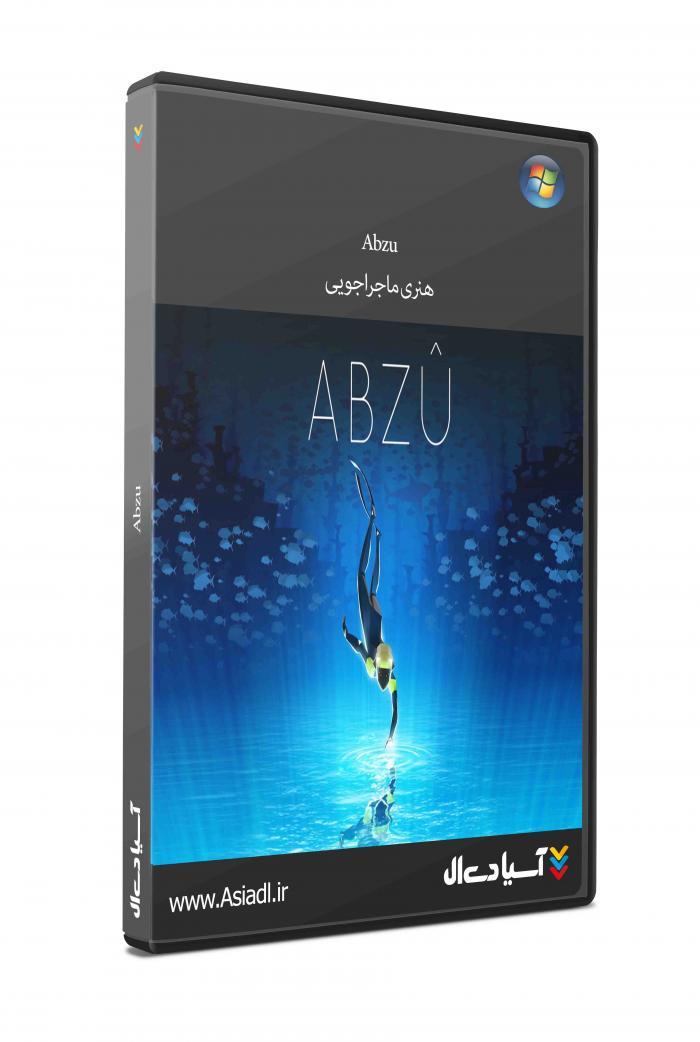 دانلود بازی ABZU برای PC