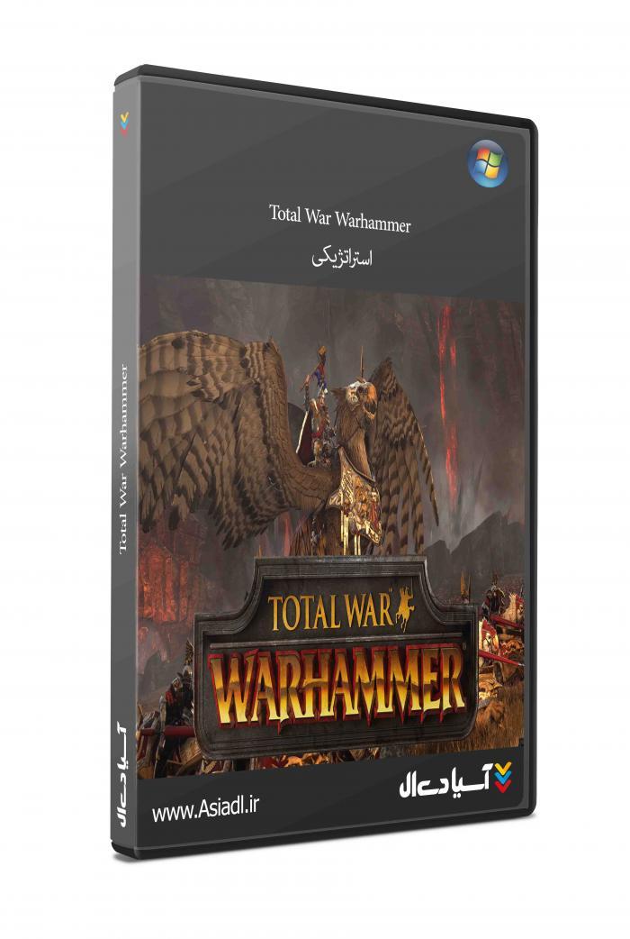 Total War Warhammer