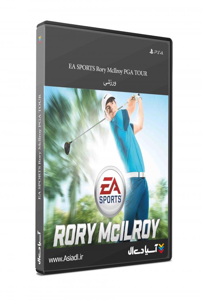 Rory McIlroy PGA Tour
