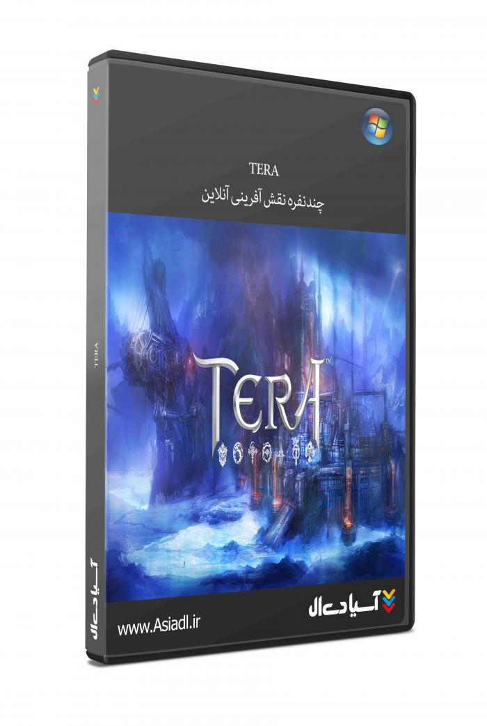 دانلود بازی TERA برای PC