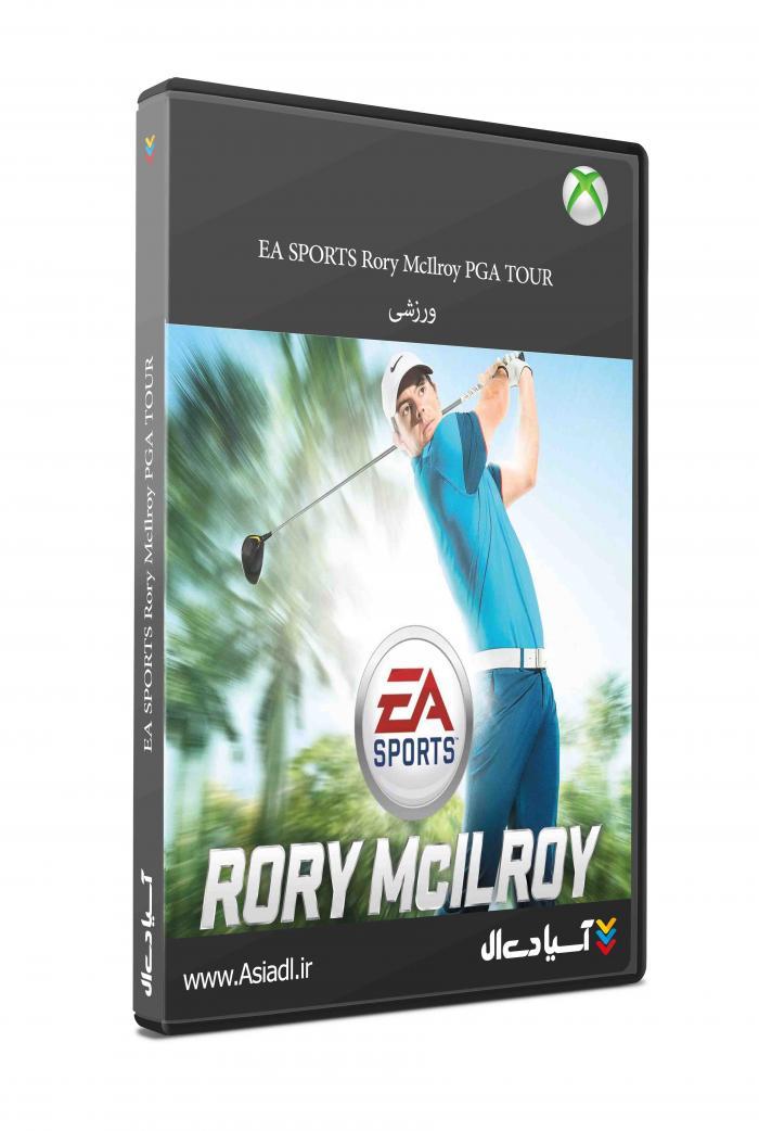 Rory Mcilory PGA TOUR