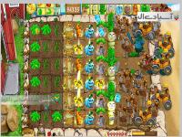 نبرد در دامداری