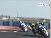 موتو جی پی 15