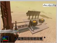 کاوشگران ستاره دورافتاده