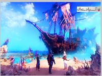 سه جادوگر 3 : آثار قدرت