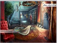 به دام اندازان ذهن : سفر آلیس