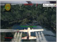 جنگ هوایی ویتنام  