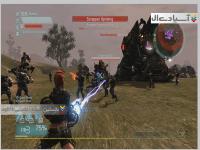 مبارزه طلبی