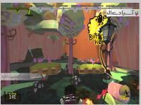 گریم آمریکایی مک گیز