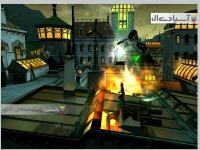 آنسوی خوبی و بدی