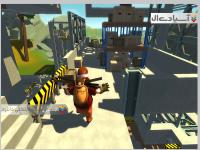 مکانیک ضایعات