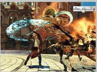 شیطان هم می‌گرید