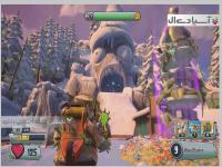 گیاهان دربرابر زامبی‌ها: جنگ باغ 2