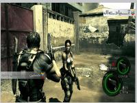 رزیدنت ایول 5