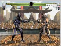 مورتال کامبت