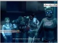 رزیدنت ایول: مأموریت شهر راکون