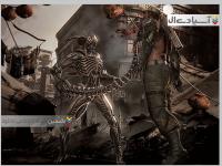 مورتال کامبت اِکس ال 