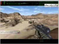 نیروی ویژه دلتا 1