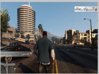 اتومبیل‌دزدی بزرگ 5