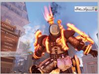 بایوشاک: بیکران