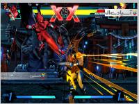  مارول در برابر کپکام 3