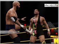 کشتی کج 2کا17