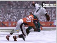 فوتبال آمریکایی 2017