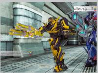 تبدیل شوندگان ظهور تاریکی