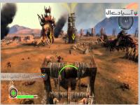 ارباب حلقه‌ها: پیروزی