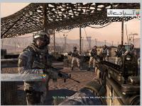 ندای وظیفه: جنگاوری نوین 2