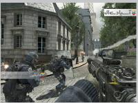 ندای وظیفه: جنگاوری نوین 3