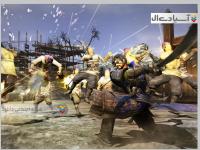 سلسله جنگجویان 8: امپراطور 