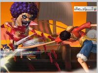 وان پیس: دزدان دریایی جنگجو 2