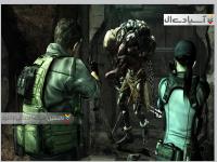 رزیدنت ایول 5