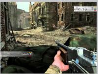 مدال افتخار: هوا برد