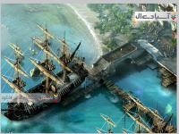 کیش یک آدم‌کش 4: پرچم سیاه