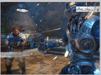 چرخ‌دنده‌های جنگ 4