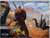 جادوگر 3: شکار وحشیانه